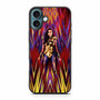 Wonder Woman 1984 Golden Armor 1 iPhone 16 Plus Case
