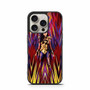 Wonder Woman 1984 Golden Armor 1 iPhone 16 Pro Case