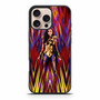 Wonder Woman 1984 Golden Armor 1 iPhone 16 Pro Max Case