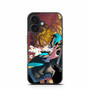 zenitsu breath of thunder kimetsu no yaiba iPhone 16 Case