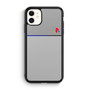 PS 4 Grey iPhone 11 Case