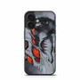 Aki Hayakawa fox devil summon Chnswman iPhone 16 Case