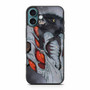 Aki Hayakawa fox devil summon Chnswman iPhone 16 Plus Case