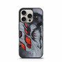 Aki Hayakawa fox devil summon Chnswman iPhone 16 Pro Case