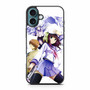 Angel Beats 2 iPhone 16 Plus Case