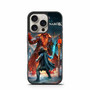 Assassins Creed Valhalla Ragnarok iPhone 16 Pro Case