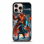Assassins Creed Valhalla Ragnarok iPhone 16 Pro Max Case