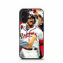 Atlanta Braves Ronald Acuna iPhone 16 Case