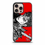 Berserk Guts In Red iPhone 16 Pro Max Case