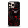 Black Clover Asta iPhone 16 Pro Max Case