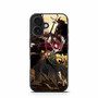 Black Clover Berserk Asta iPhone 16 Case