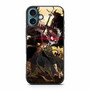 Black Clover Berserk Asta iPhone 16 Plus Case