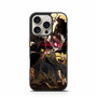 Black Clover Berserk Asta iPhone 16 Pro Case