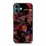 Bleach Thousand-Year Blood War 2 iPhone 16 Plus Case