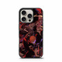 Bleach Thousand-Year Blood War 2 iPhone 16 Pro Case