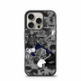 Blue Lock Isagi iPhone 16 Pro Case
