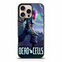 Dead Cells 1 iPhone 16 Pro Max Case