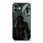 Dead Space Remake Issac iPhone 16 Plus Case