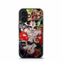 Demon Slayer 5th Upper Moon Gyokko iPhone 16 Case Demon Slayer 5th Upper Moon Gyokko iPhone 16 Case