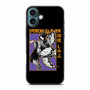 Demon Slayer Insect Hashira Shinobu iPhone 16 Plus Case Demon Slayer Insect Hashira Shinobu iPhone 16 Plus Case