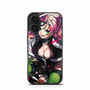 Demon Slayer Love Hashira iPhone 16 Case Demon Slayer Love Hashira iPhone 16 Case