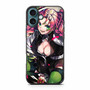 Demon Slayer Love Hashira iPhone 16 Plus Case Demon Slayer Love Hashira iPhone 16 Plus Case