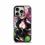 Demon Slayer Love Hashira iPhone 16 Pro Case Demon Slayer Love Hashira iPhone 16 Pro Case