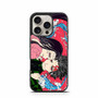 Demon Slayer Nezuko and Tanjiro iPhone 16 Pro Case Demon Slayer Nezuko and Tanjiro iPhone 16 Pro Case