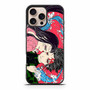 Demon Slayer Nezuko and Tanjiro iPhone 16 Pro Max Case Demon Slayer Nezuko and Tanjiro iPhone 16 Pro Max Case
