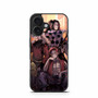 Demon Slayer Trio Upper Moon iPhone 16 Case