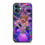 Denji Power Aki iPhone 16 Plus Case