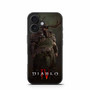 Diablo IV Druid Class iPhone 16 Case
