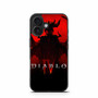 Diablo IV iPhone 16 Case