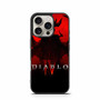 Diablo IV iPhone 16 Pro Case