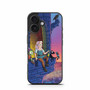 Disenchantment iPhone 16 Case