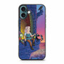 Disenchantment iPhone 16 Plus Case