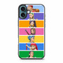 Dragon Quest XI Characters iPhone 16 Plus Case