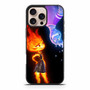 Elemental iPhone 16 Pro Max Case