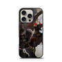Game Souls Like iPhone 16 Pro Case