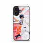 Houston Astros Altuve iPhone 16 Case