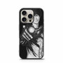 Jagaan 1 iPhone 16 Pro Case