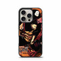 Jujutsu Kaisen Getou Suguru 2 iPhone 16 Pro Case
