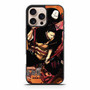 Jujutsu Kaisen Getou Suguru 2 iPhone 16 Pro Max Case