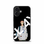 Jujutsu Kaisen itadori slay iPhone 16 Case