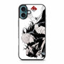 Jujutsu Kaisen Kenjaku Vs Gojo iPhone 16 Plus Case