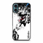Jujutsu Kaisen Kenjaku VS Shaman iPhone 16 Plus Case