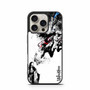 Jujutsu Kaisen Kenjaku VS Shaman iPhone 16 Pro Case