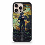 Jujutsu Kaisen Megumi Fushiguro 1 iPhone 16 Pro Max Case