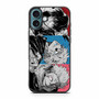 Jujutsu Kaisen Toji Gojo Sukuna iPhone 16 Plus Case