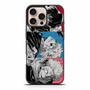 Jujutsu Kaisen Toji Gojo Sukuna iPhone 16 Pro Max Case